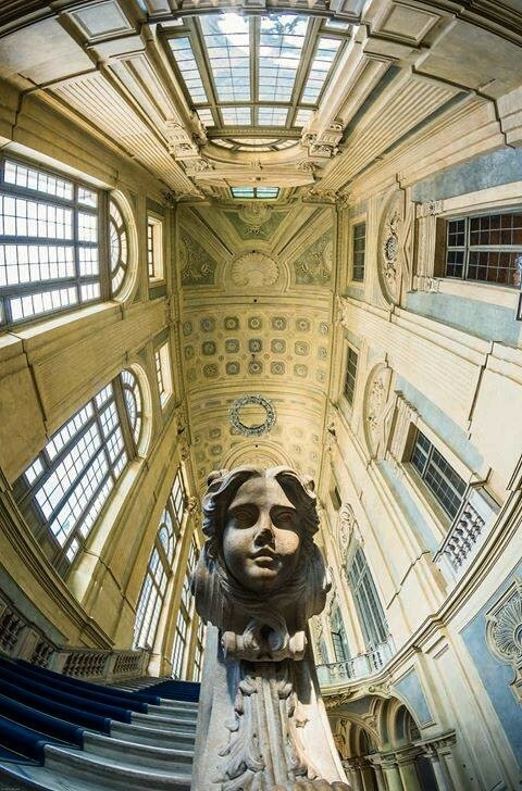 Palazzo Madama景点图片