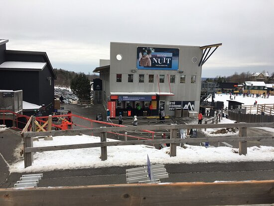 Bromont Montagne D'Experiences-Bromont必去景点