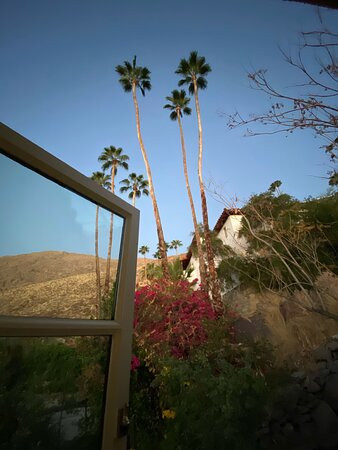 威洛斯历史酒店主图