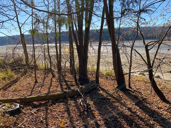 Wildwood Conservation Area-圣玛丽必去景点