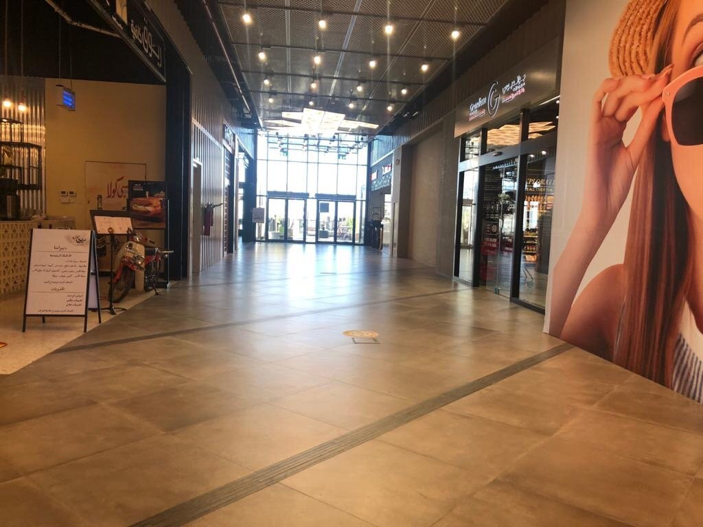 Grove Village-哈伊马角必去景点