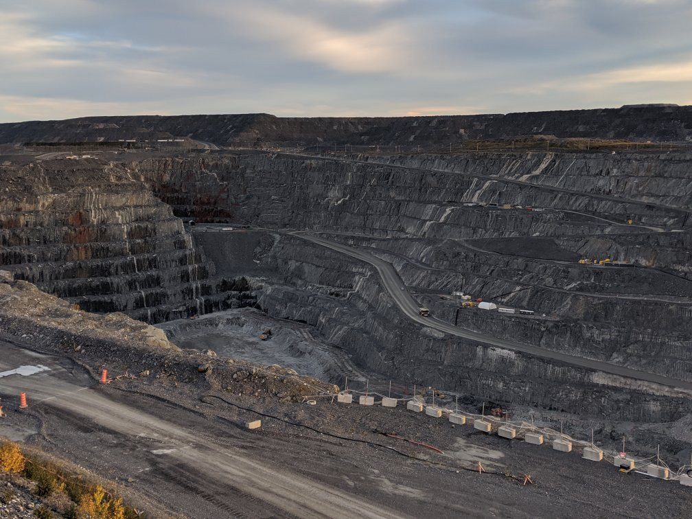 Parc du belvédère-Malartic必去景点