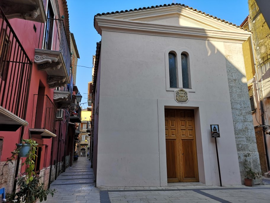 Antica Dimora San Girolamo主图