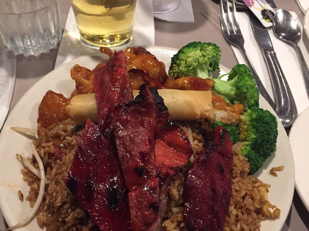 Little Asia- East Boston-波士顿必去景点