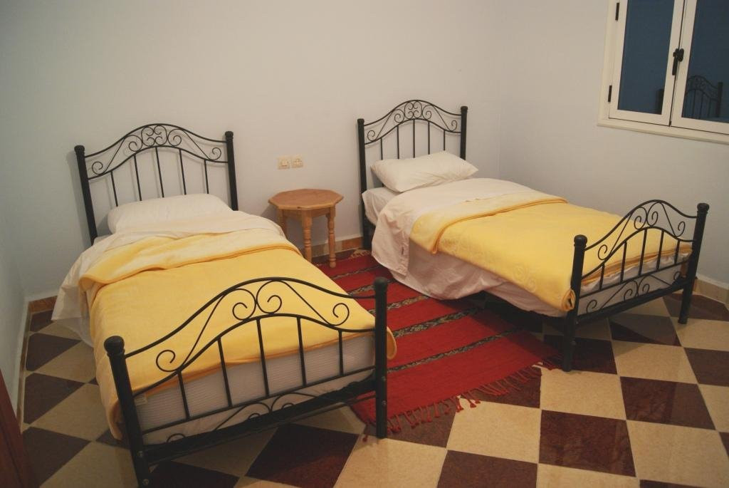 Hotel L'Avenir主图