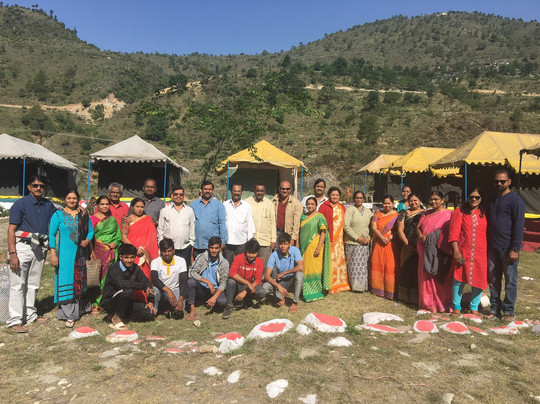 Discover Uttarakhand