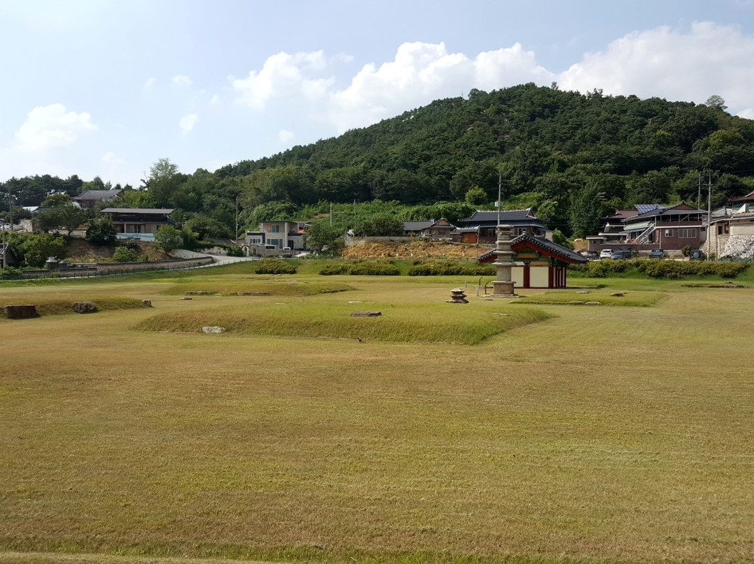 Namwon Manboksaji景点图片