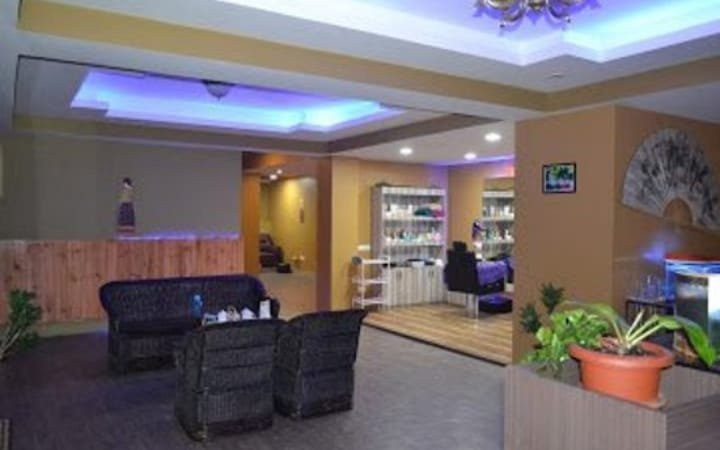 Lhasa Spa-甘托克必去景点