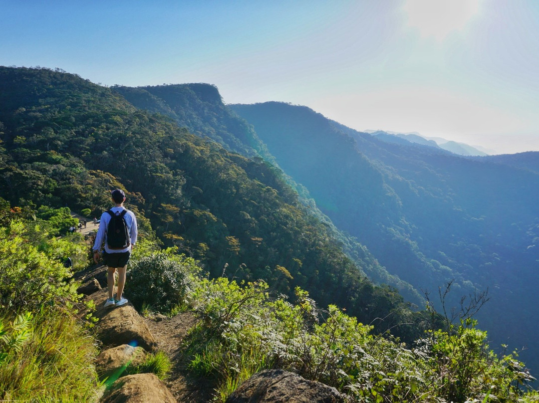 Come Visit Sri Lanka景点图片