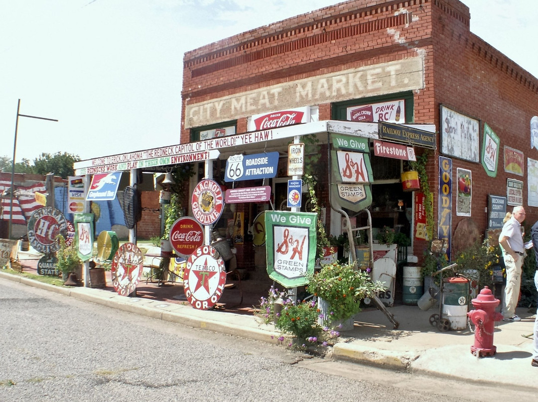 Erick旅游攻略图片