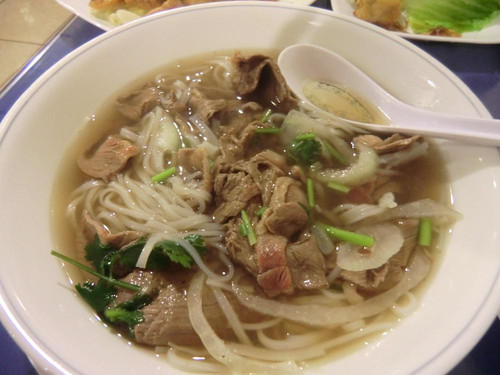 Little Saigon Vietnamese Restaurant