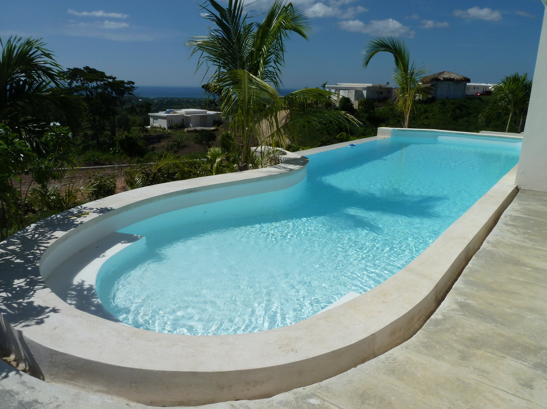 Magante酒店住宿-Villa Esperanza Bed & Breakfast