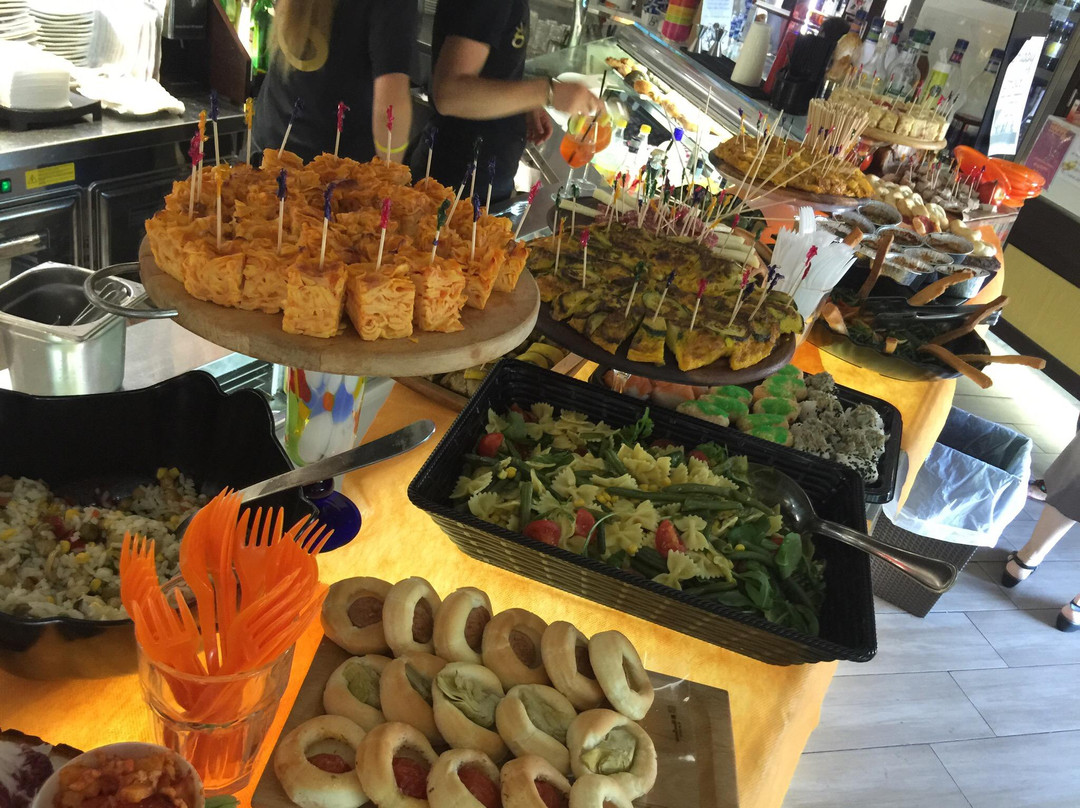 Pasticceria Nino