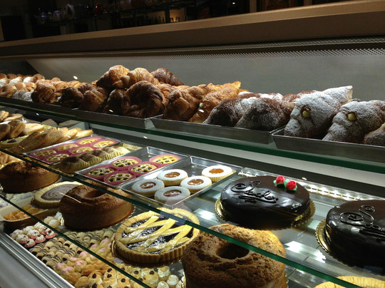 Teo e Chicca Pasticceria Artigianale主图