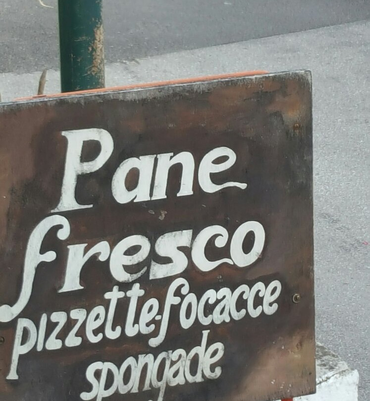Panificio Gasparini