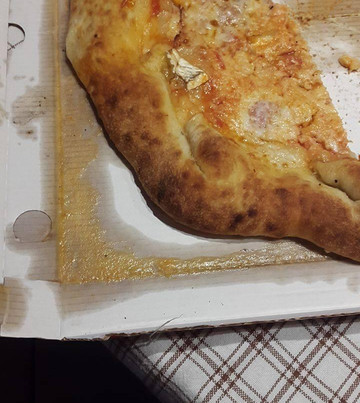 Pizza In 2主图