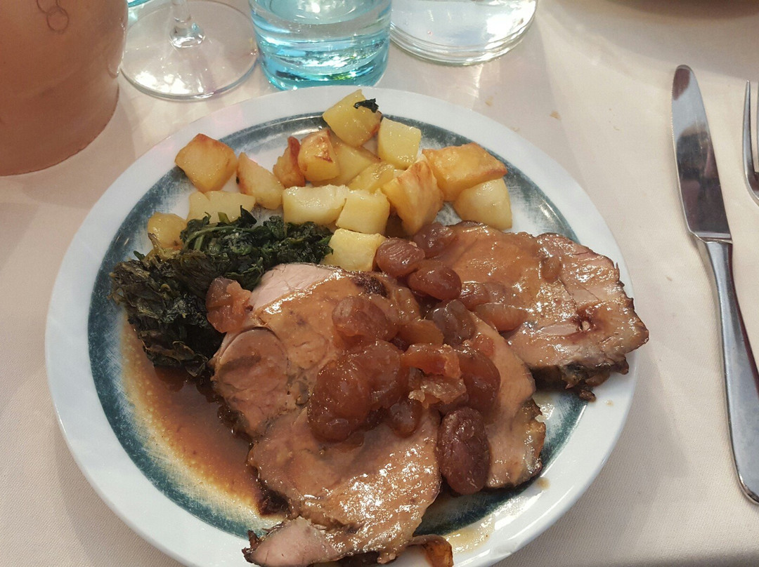 Ristorante La Baita
