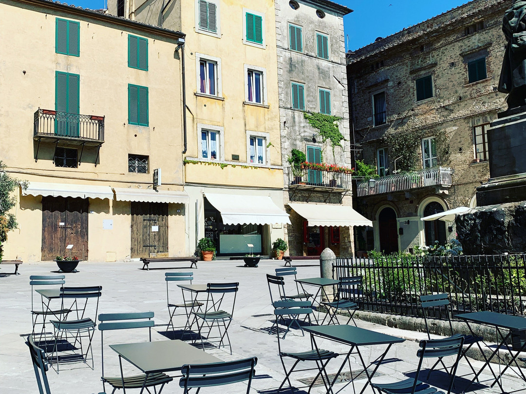 Enoteca del Teatro