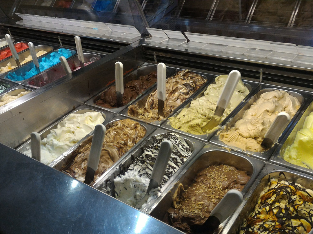 Gelatilandia