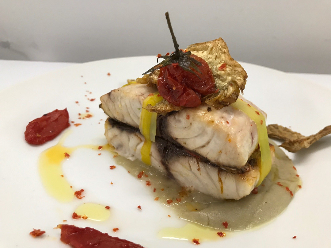 Pennisi餐馆和美食-Home Restaurant Casa Tua