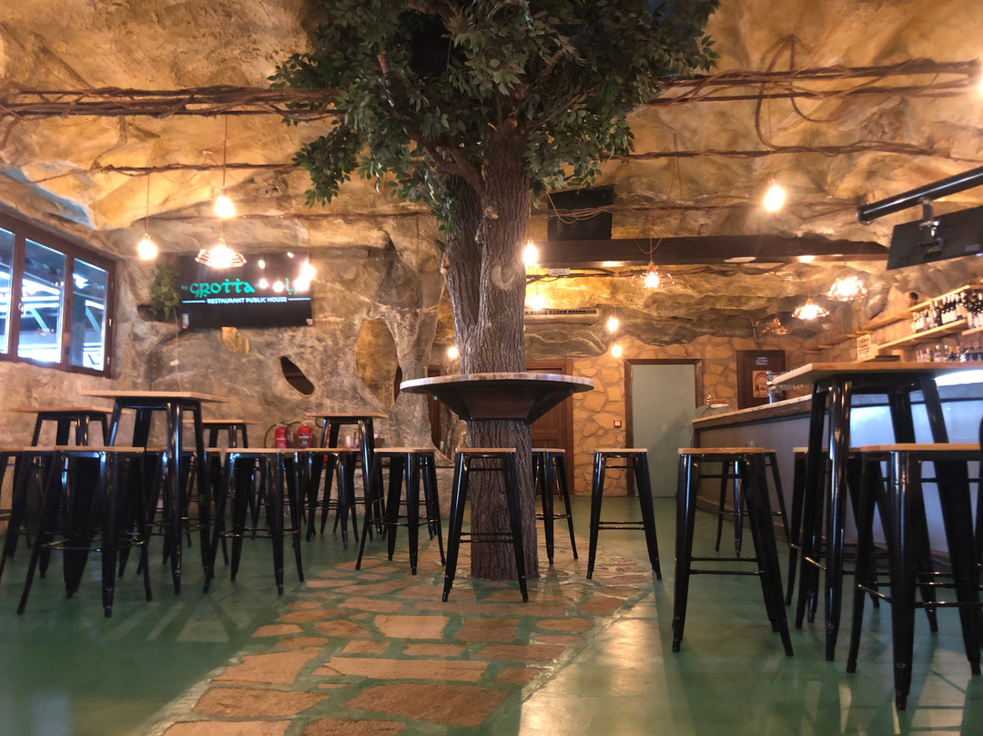 La Grotta Degli Elfi