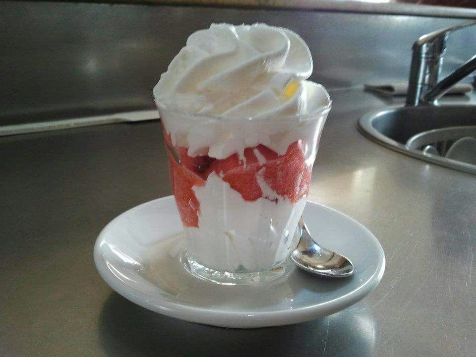 Ali餐馆和美食-La Loggia Di Giannetto Maria Ausilia