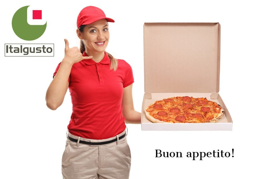 Nieuw-Beijerland餐馆和美食-Italgusto