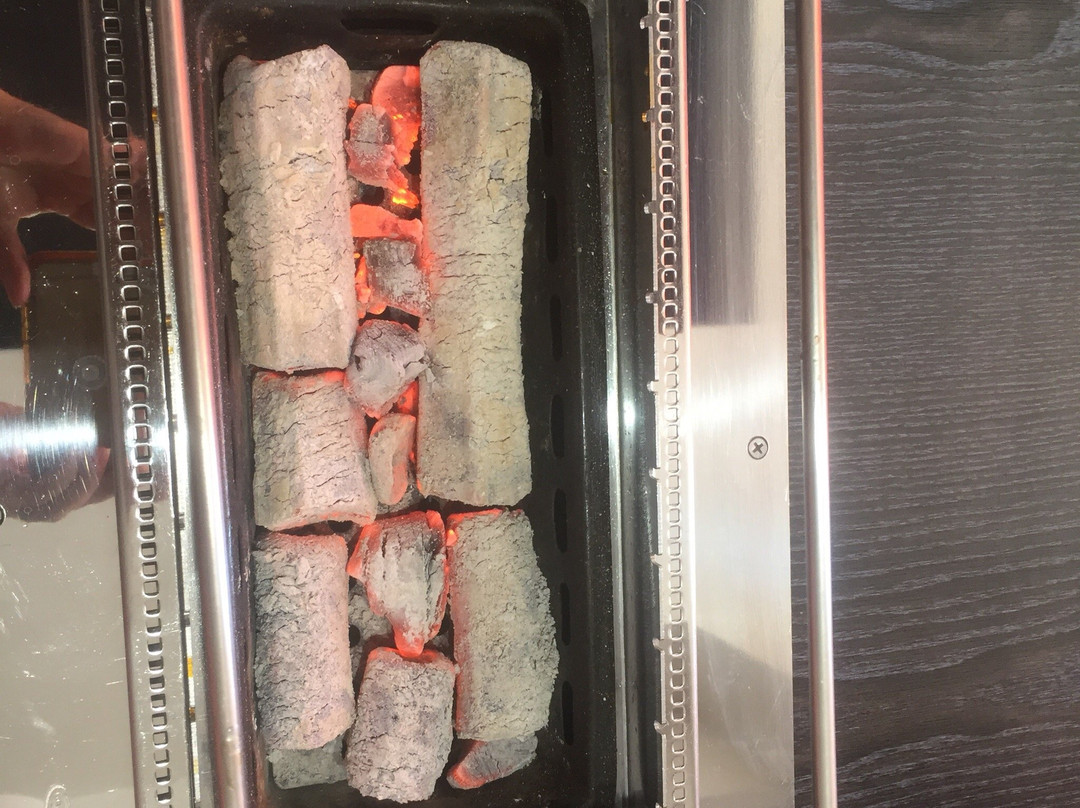 Wu Di Restaurant