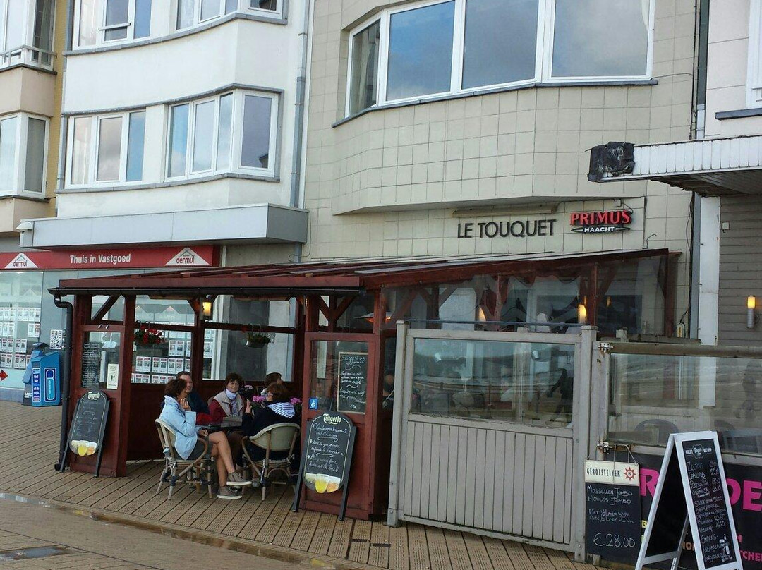 Le Touquet