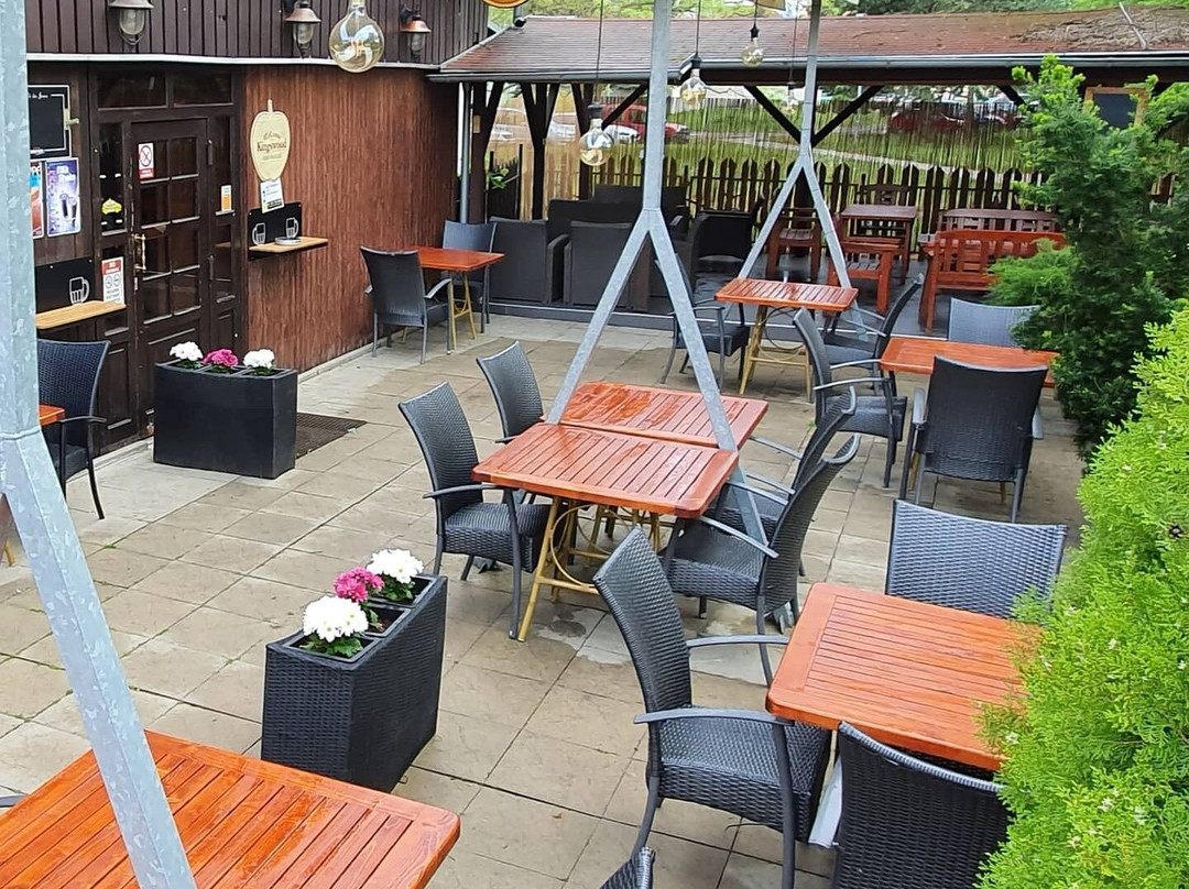 Pizzerie Bar Quatro