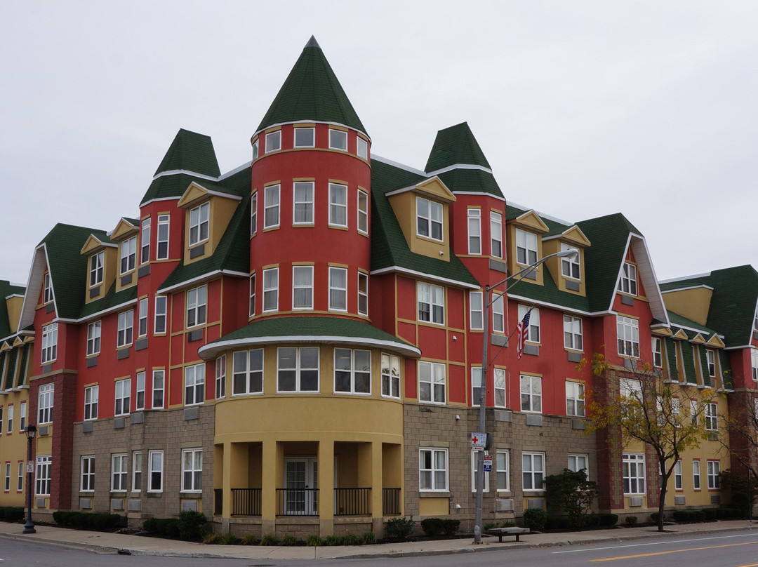 Kenmore旅游攻略图片