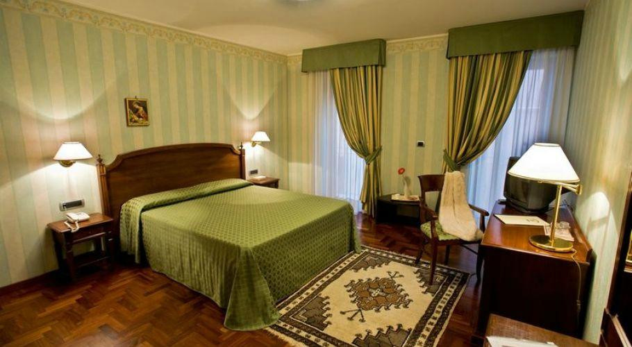 Pretoria Hotel Dimora Della Via Appia