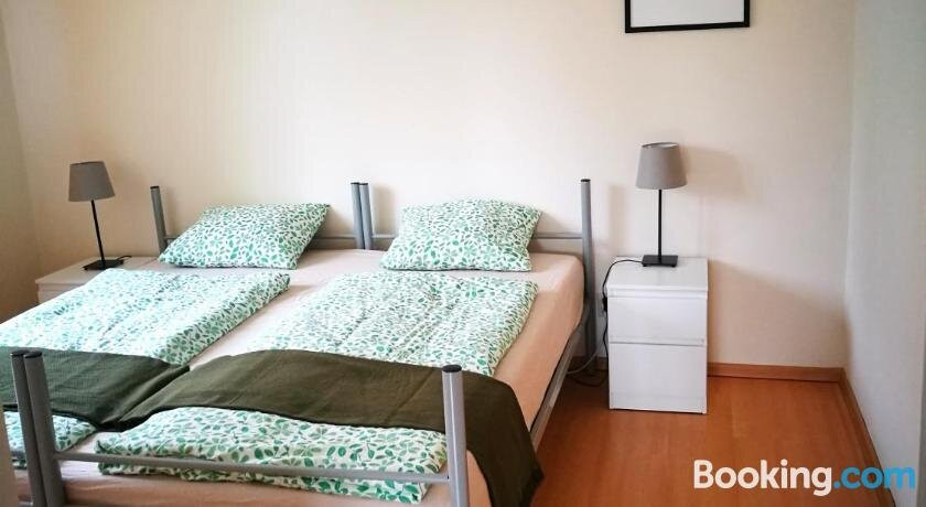 LuLu Apartamento Centro