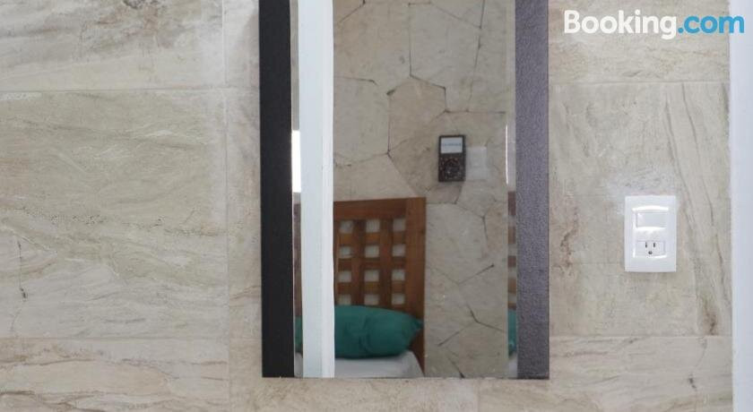 Hotel Itza Coba主图