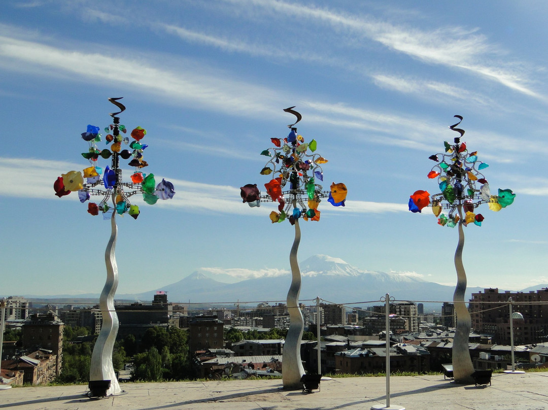 Ararat旅游攻略图片