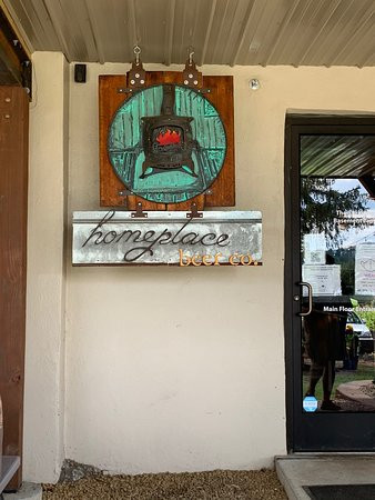 Homeplace Beer Company景点图片