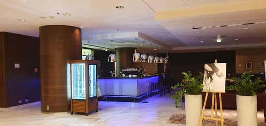 科希策希尔顿逸酒店主图