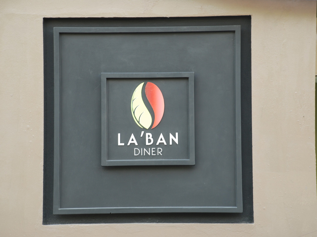 La'ban Diner
