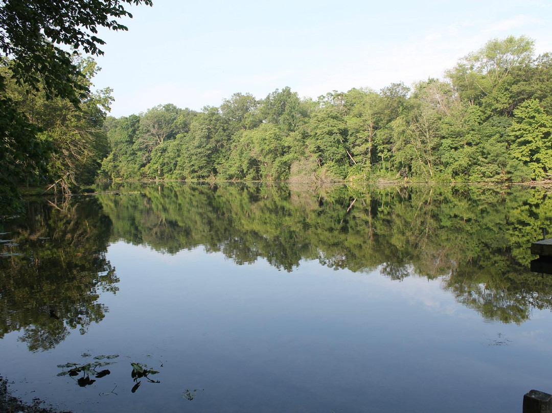 Red Hills State Park-Sumner必去景点