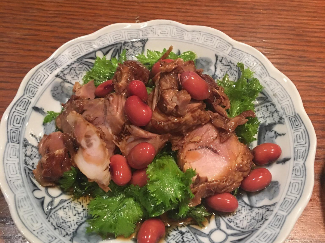食道ささき
