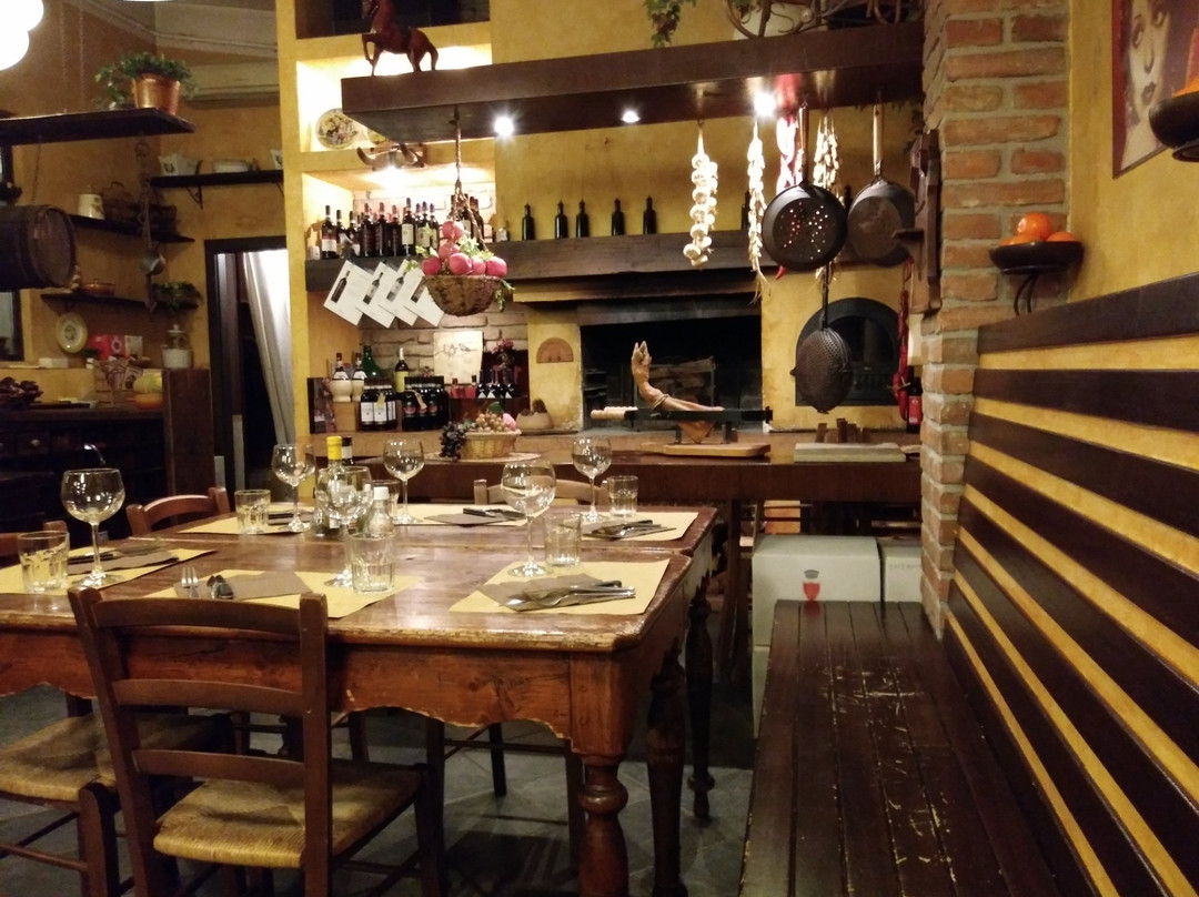 Pepero Brasserie