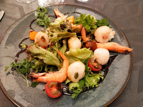 L'Auberge de la Saane