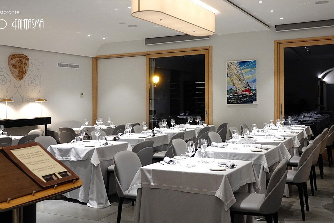 Ristorante Vascello Fantasma