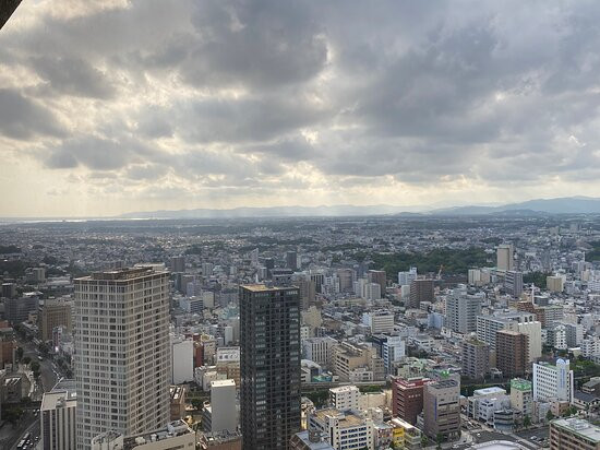 滨松仓法市酒店主图