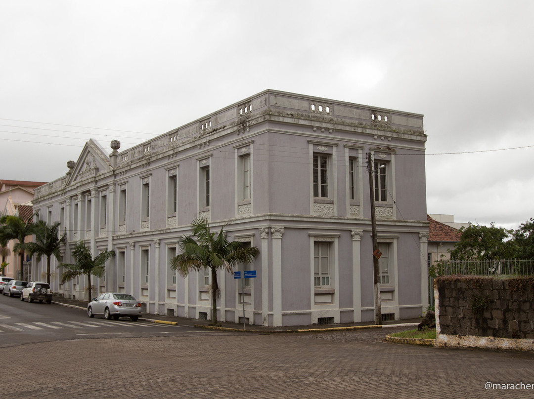 Antigo Collegio bom Conselho