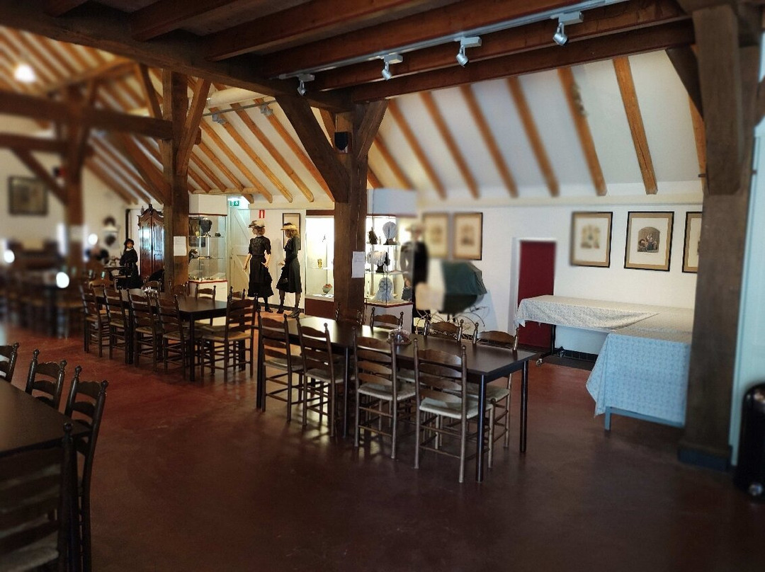 Boerderijmuseum 'de Bovenstreek'景点图片
