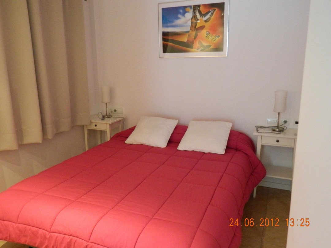 Aparthotel l'Heretat