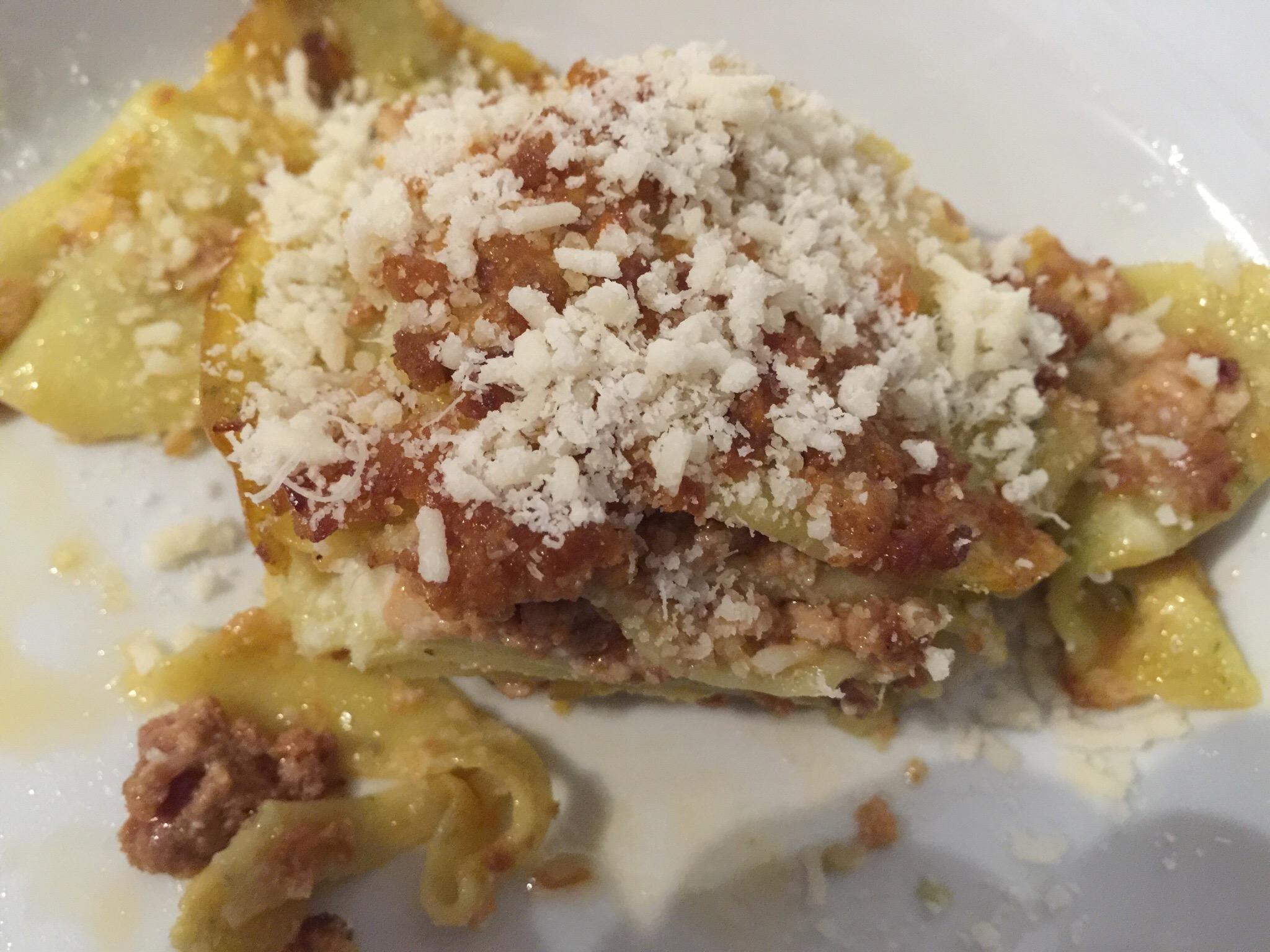 Ronca Ca di Paola-餐饮