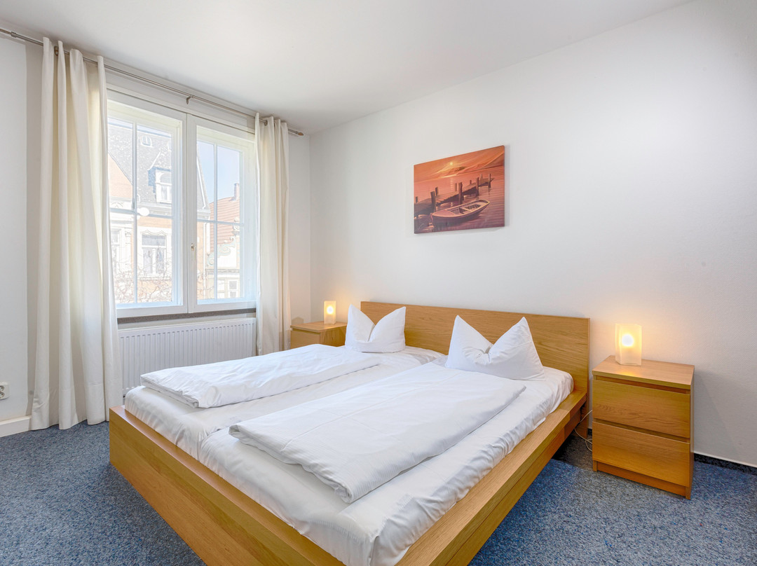 Hotel Zur Börse主图