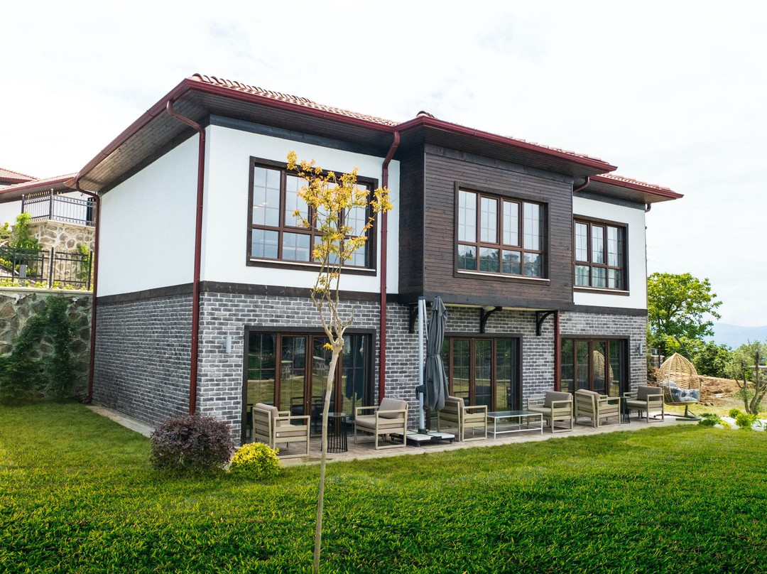 Ortel Inn Hotel